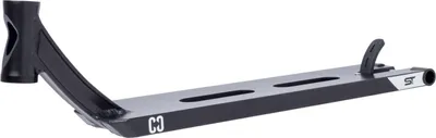 Zdjęcie produktu dla Deck CORE ST1 Czarny + Griptape gratis