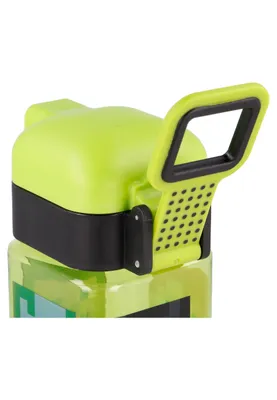 Produktbild von Minecraft - Water Bottle 550ml