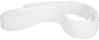 Produktbild von URINBEUTEL HALTER KLETTVERSCHLUSS, 1 St