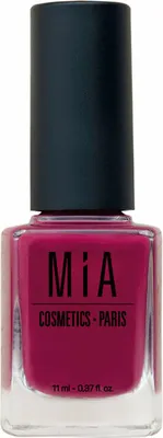 Obrázek produktu pro Mía Cosmetics Esmalte Crimson Cherry 11ml