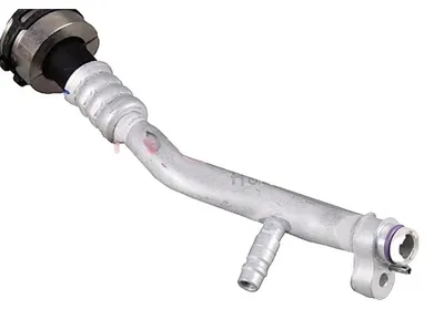 Produktbild von METZGER Niederdruckleitung Klimaanlage 2360087 für BMW 1 Schrägheck (F20)