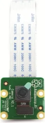 Produktbild von 8 MP Camera Modul für Raspberry Pi, Kameramodul