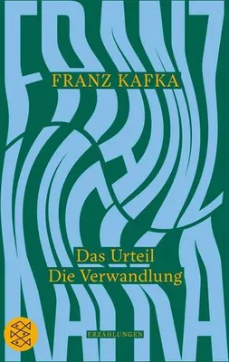 Obrázek produktu pro Das Urteil / Die Verwandlung