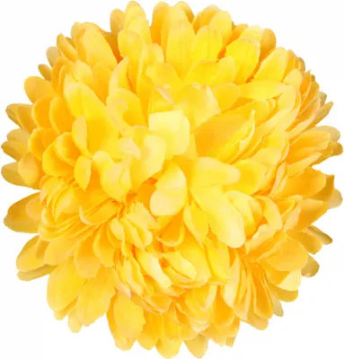 Zdjęcie produktu dla Sztuczny kwiat chryzantemy Nohel Garden 13 cm