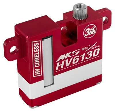 Immagine prodotto di HV6130 (0,10 secondi/60°, 8,1 kg·cm)