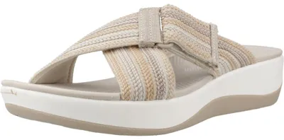 Produktbild von CLARKS 26176959C Beige