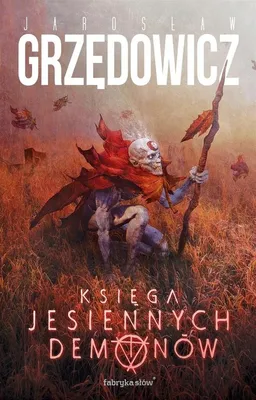 Immagine prodotto di Ksiega Jesiennych Demonow