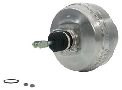 Produktbild von ATE 03.7845-2506.4 Bremskraftverstärker 8" passend für MERCEDES-BENZ C-Klasse T-modell (S205) C-Klasse Limousine (W205) C-Klasse Coupe (C205)