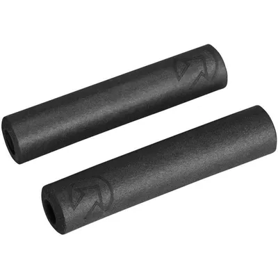 Produktbild von PRO Slide On Race Black 32.0 Lenkergriff