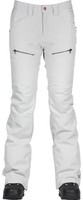 Produktbild von L1 Damen Ski- Snowboardhose APEX WPNT´21, Größe:S, Farben:fatigue