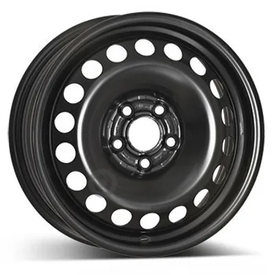 Produktbild von Alcar 15Jx5.5 5/100 40