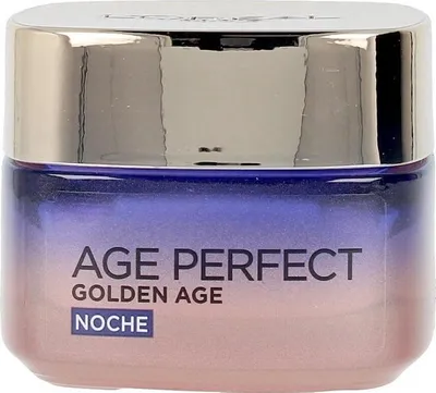 Produktbild von L'oreal Age Perfect Golden Age Cold Care Re-stimulierende Nacht 50