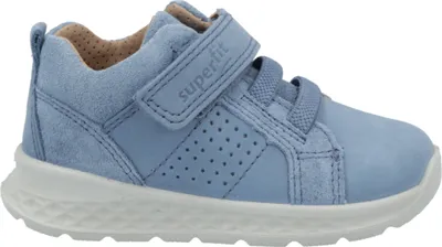 Produktbild von Superfit Sneaker Sneaker Nubukleder