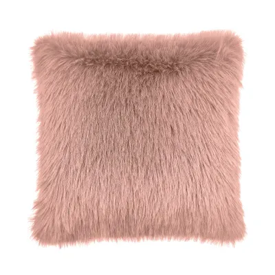 Produktbild von Perle Dekokissen 48X48 Shady Pink
