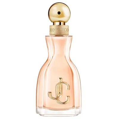 Image de Jimmy Choo I Want Choo Eau de Parfum pour femmes 40 ml