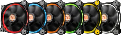 Produktbild von Thermaltake Riing 12 120mm LED RGB