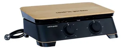 Immagine prodotto di Cook'in garden PE005