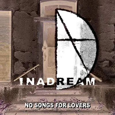 Produktbild von Inadream - No Songs for Lovers CD