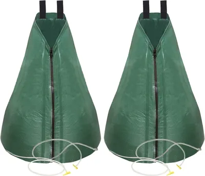 Immagine prodotto di Solidchoice - 2 sacchi per l'irrigazione degli alberi, capacità 75 litri