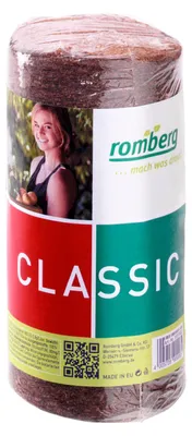 Produktbild von Romberg Kokos-Quelltabletten Ø 70 mm 6 stk