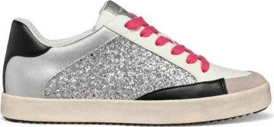 Image de Geox Sneakers 10121-394052 in Grey color size 36