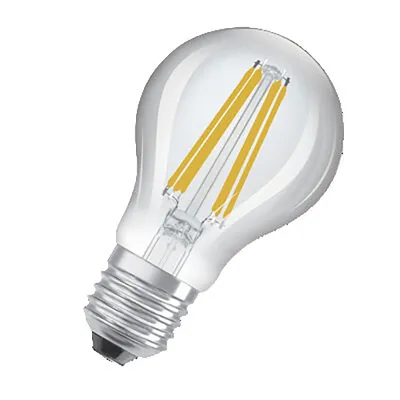Obrázek produktu pro Osram AC45260, 8,2 W, 100 W, E27, 1521 lm, 50000 h, Teplá bílá