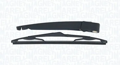 Image de Balai d'essuie-glace MAGNETI MARELLI 000723180284