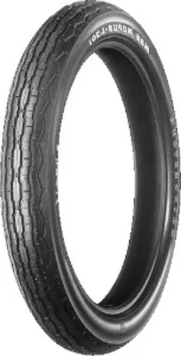 Produktbild von Bridgestone Motorradreifen car-tyres L 301 ( 3.00-17 TT 45P M/C, Vorderrad )