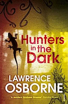 Imagen del producto de Hunters in the Dark