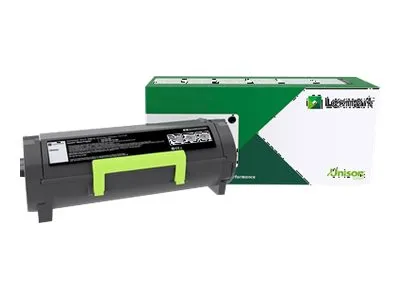 Produktbild von Original Rückgabe-Toner für Lexmark MS 510 MS 610 - 502U - 20.000 Seiten