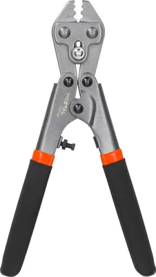 Produktbild von Mostal Crimping Pliers 8.3" Quetschhülsenzange