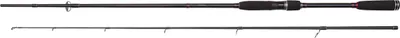 Produktbild von Jackson Steckrute Direct Spin 2,55m XH