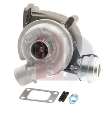 Produktbild von Turbolader AKS DASIS 085009N für IVECO DAILY III Pritsche/Fahrgestell 5001855042 5001855573 500379251