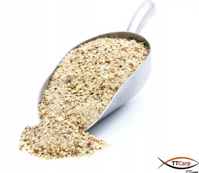 Produktbild von TTCarp Tigernussmehl 1 kg