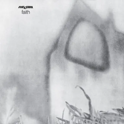 Immagine prodotto di The Cure: Faith - CD (The Cure)