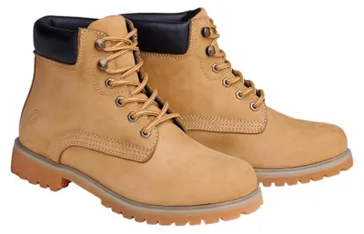Obrázek produktu pro Brandit Kenyon Kožené boty camel, 37