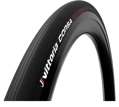 Produktbild von Vittoria Corsa falt 32-622 700x32 Graphene 2.0 schwarz