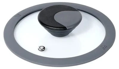 Obrázek produktu pro Skleněná poklice GALI 16 cm