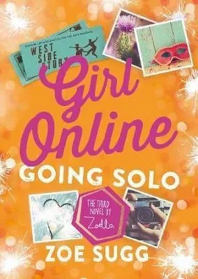Produktbild von Girl Online
