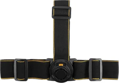 Obrázok produktu pre Puluz headband with attachment for sports cameras (including Osmo Action 5 Pro, Ace Pro 2).