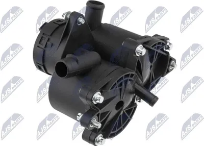 Image de Séparateur d'huile, ventilation du carter moteur