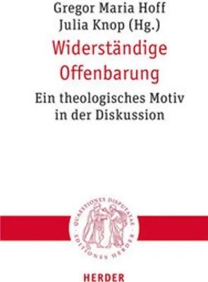 Obrázok produktu pre Widerständige Offenbarung