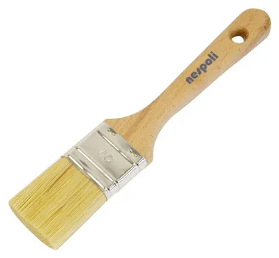 Produktbild von Nespoli Kleberpinsel 6. Stärke 40 mm