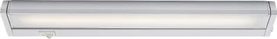 Produktbild von Rabalux 78057 Arbeitsflächenbeleuchtung Easylight2 LED 5 Aluminium Kunststoff weiß