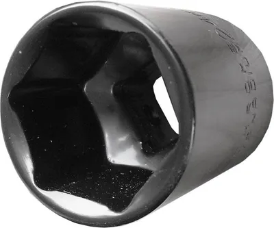 Produktbild von 1/2" Schlagschrauber Nuss Steckschlüssel SW 24 mm
