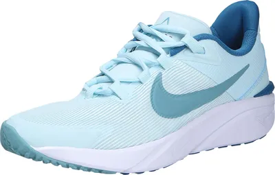 Produktbild von Nike Mädchen Sneaker, blau(blau), Gr. 38