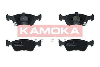 Produktbild von KAMOKA Bremsbeläge Satz Vorne für TOYOTA Avensis Kombi (T22) JQ1012642