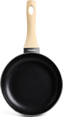 Obrázok produktu pre HOMLA B2 ALBERO ESSENTIALS Panvica na pečenie čierna 20 cm