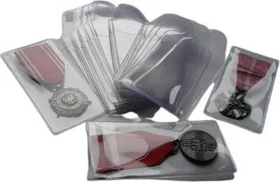 Obrázek produktu pro Plastová kapsa na řády a vyznamenání