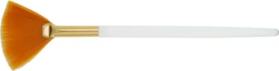 Produktbild von Fächer-Maskenpinsel, Toray-Haar, Länge 19 cm